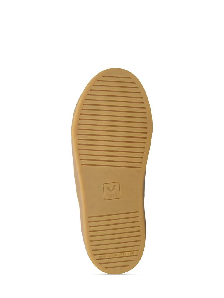 Veja Esplar Chrome-free Leather Sneakers 4