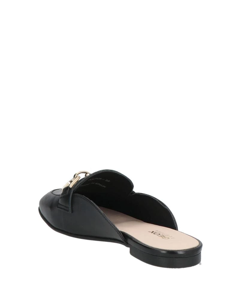 Geox Mules and clogs 3