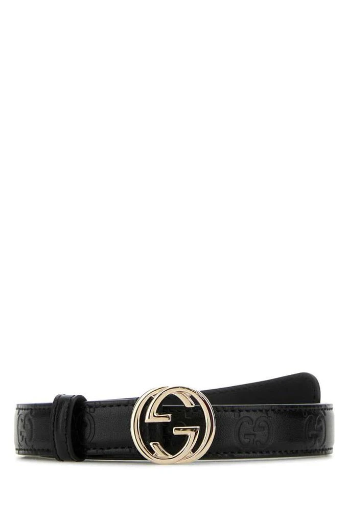 Gucci Gucci Belt 1