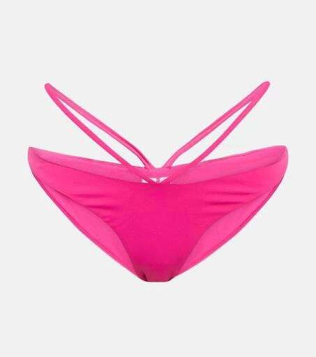 Jonathan Simkhai Emmalynn bikini bottoms 1