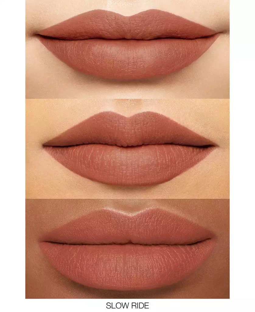 NARS Powermatte Lip Pigment 3