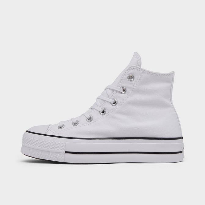 CONVERSE Women's Converse Chuck Taylor All Star Lift Platform Casual Shoes