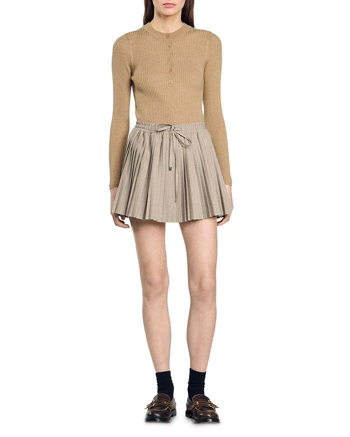 Sandro Merlini Sweater 6
