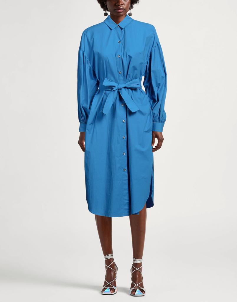 CALIBAN Midi dress