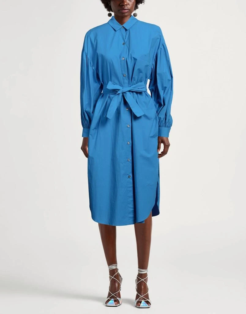 CALIBAN Midi dress 2
