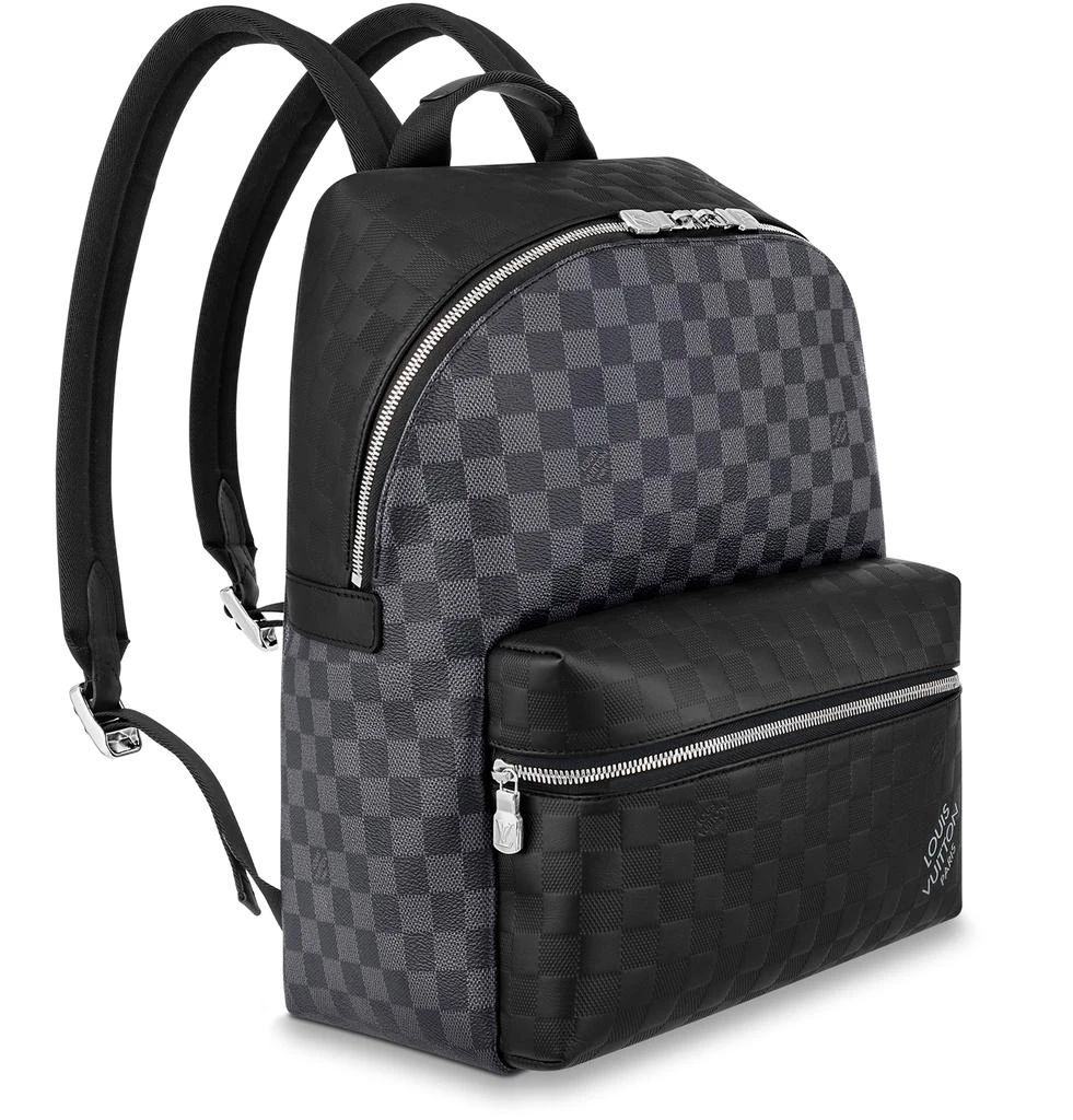 Louis Vuitton Discovery Backpack PM 3