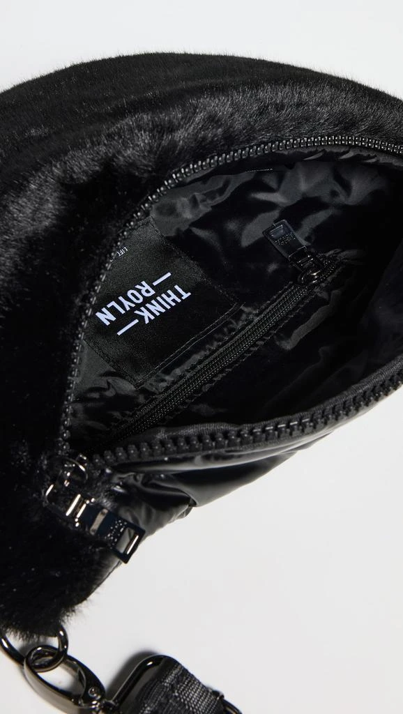 Think Royln Mood Swing Crossbody Bag 5