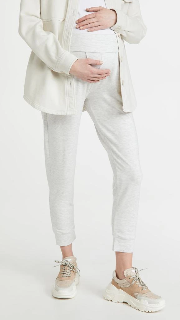 HATCH The Indoor Outdoor Joggers 1