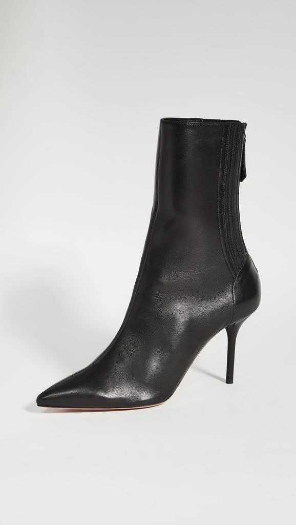 Aquazzura Saint Honore Booties 85mm 1