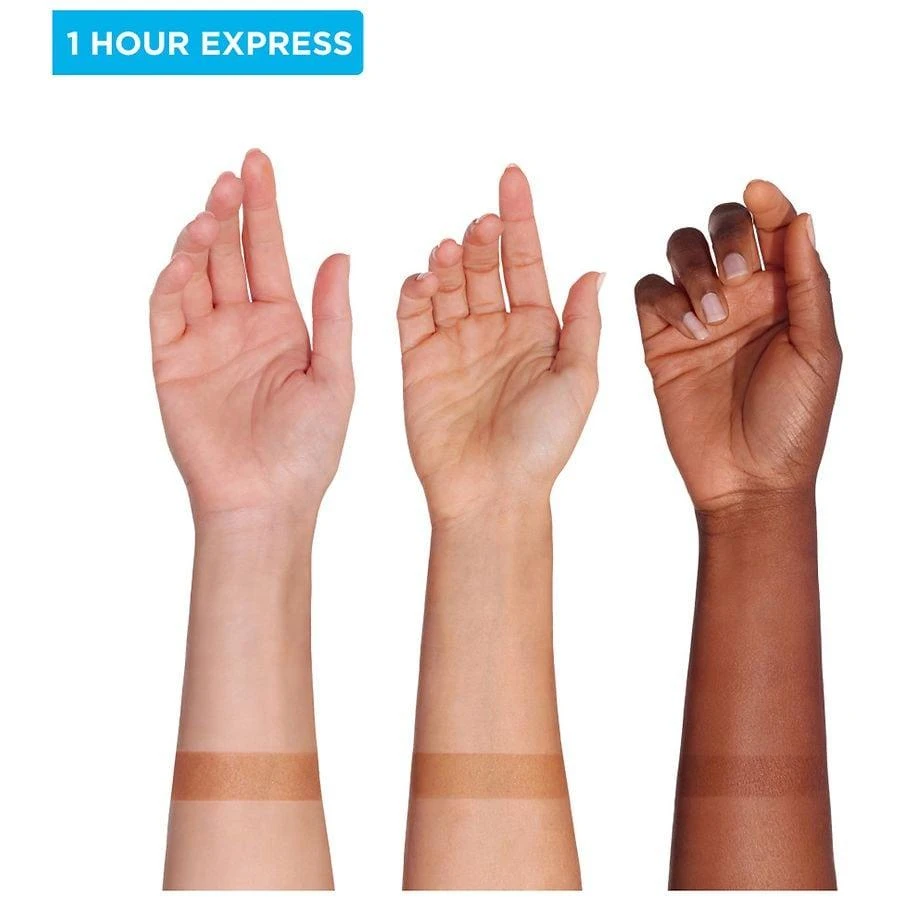 Bondi Sands 1 Hour Express Self Tanning Foam 6