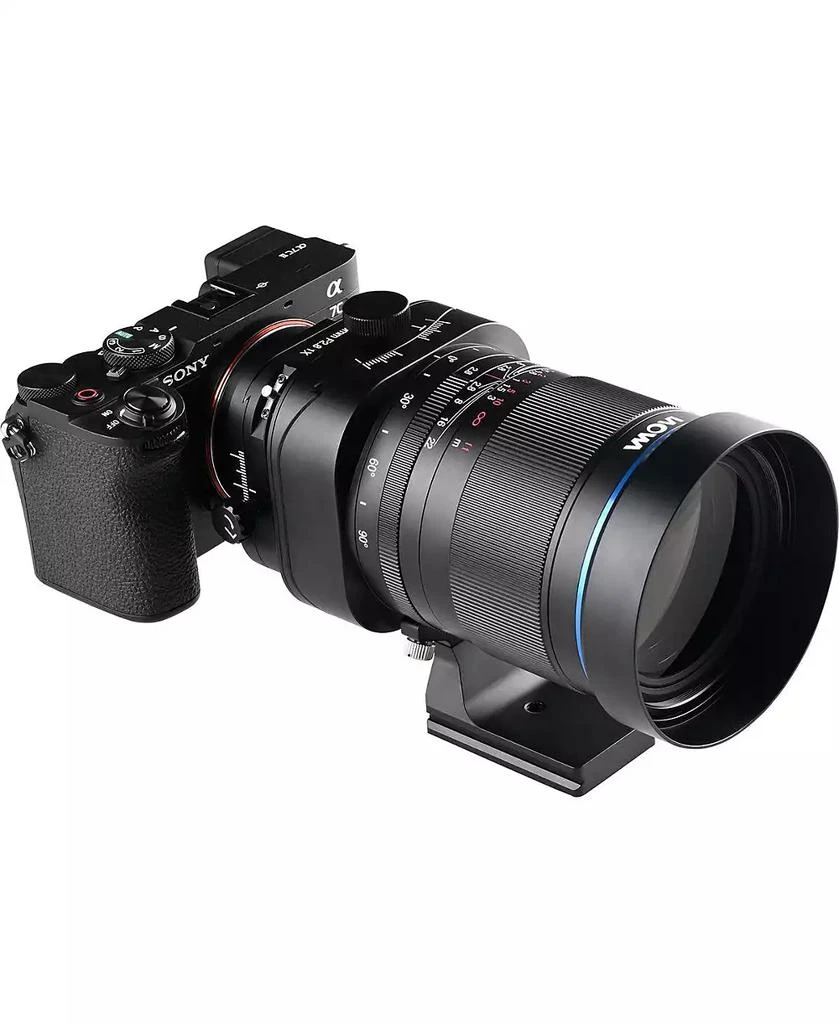 Venus Laowa 100mm f/2.8 Tilt-Shift 1X Macro Lens for Nikon Z 8