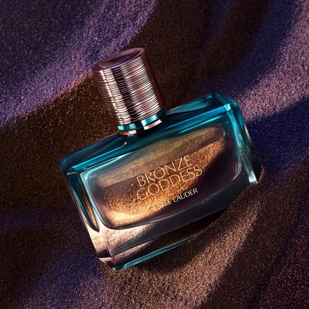 Estée Lauder Estée Lauder Bronze Goddess Nuit Eau de Parfum 1.7 fl. oz 3