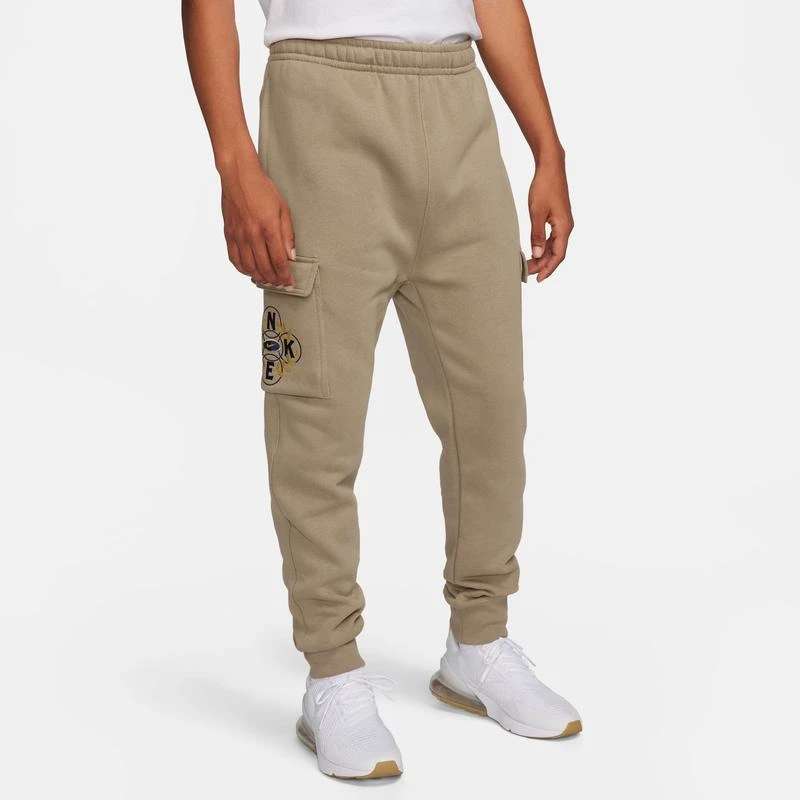 NIKE Nike NSW City of Athletes Club Cargo Pants - Men's 1