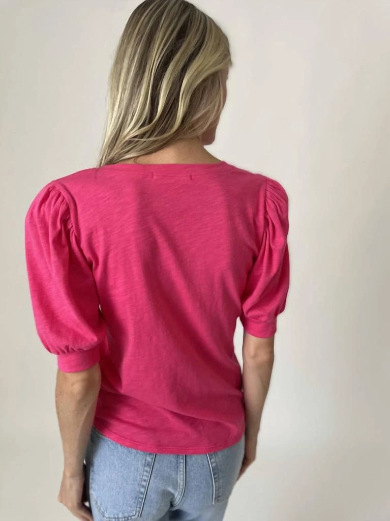SIX/FIFTY Six/Fifty - The Kira Tee 2