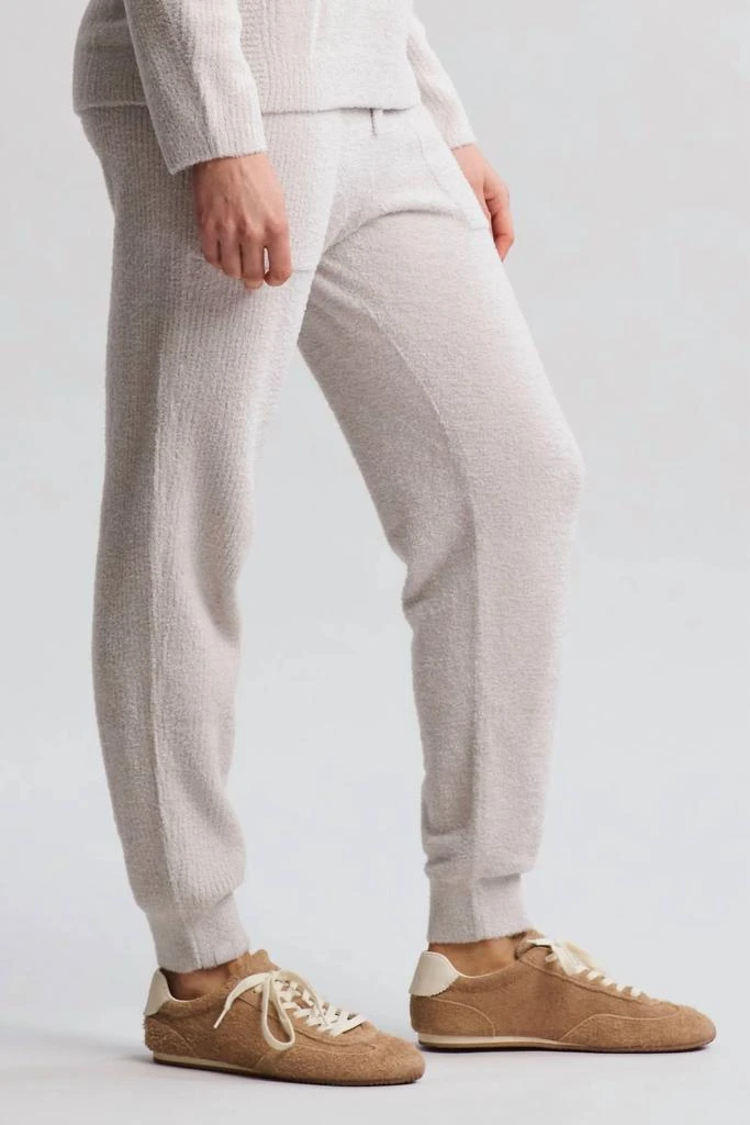 Barefoot Dreams Barefoot Dreams - CozyChic Lite Rib Blocked Pant