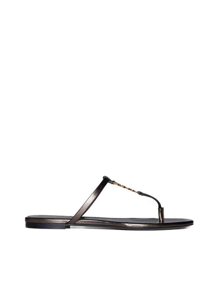 Yves Saint Laurent Saint Laurent  Sandals 1