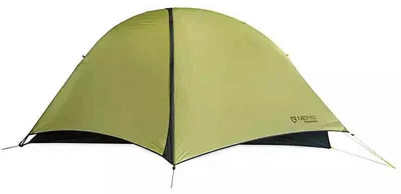 NEMO NEMO Hornet OSMO Ultralight 1 Person Backpacking Tent 3