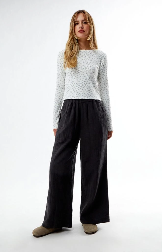 Billabong Follow Me 2 Pants 1