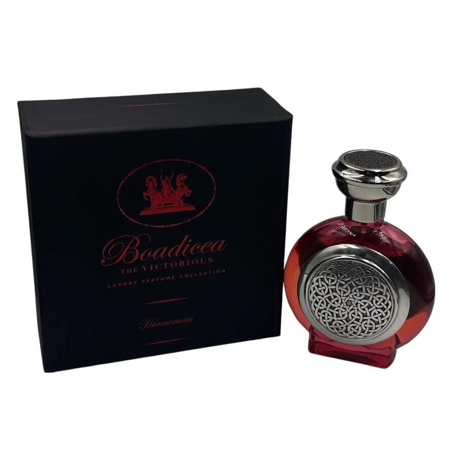 Boadicea the Victorious Unisex Harmonious EDP 3.4 oz Fragrances 5060475234114