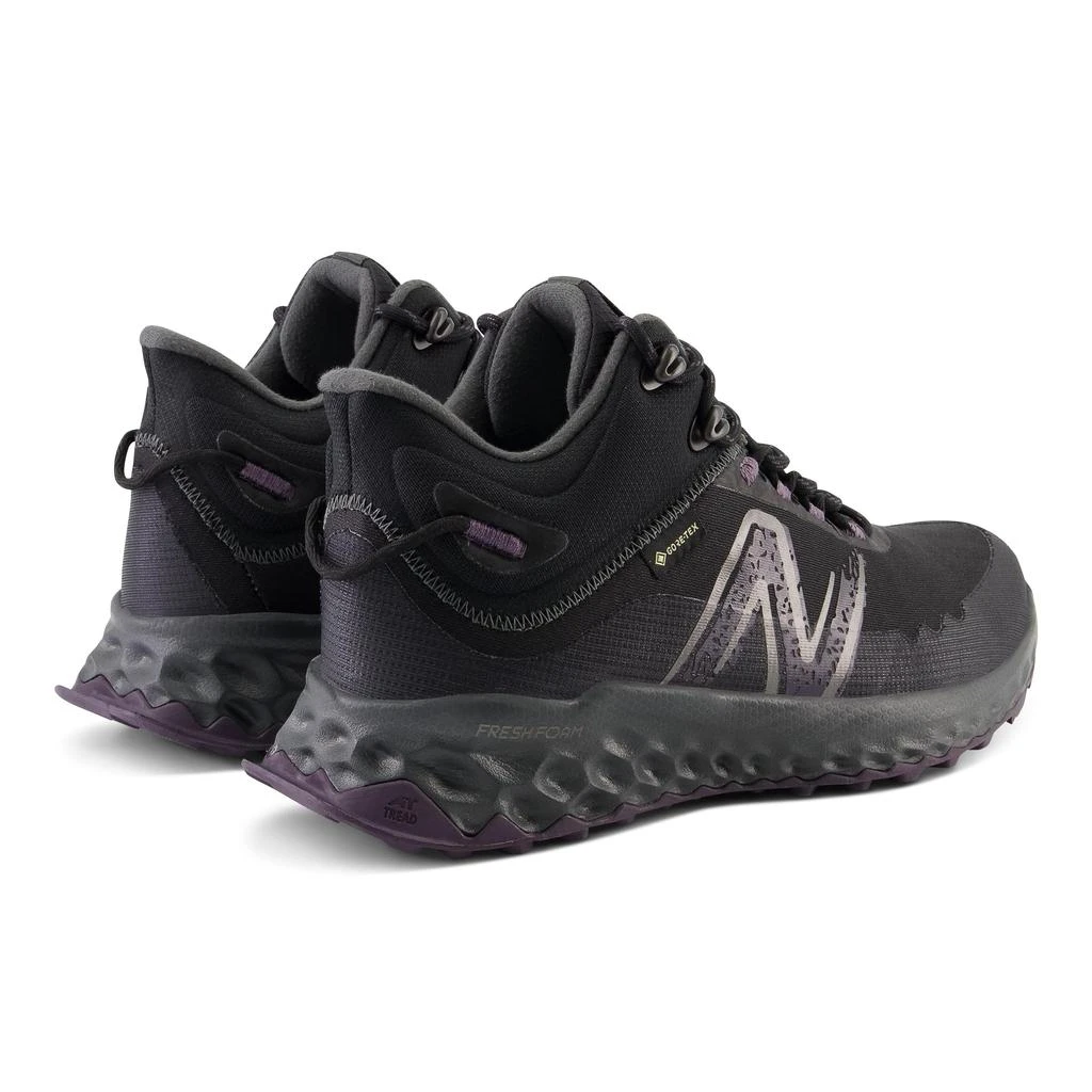 New Balance Fresh Foam Garoé Midcut GTX 5