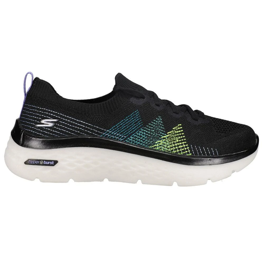 SKECHERS Go Walk Hyper Burst Rocky Pines Running Shoes 1