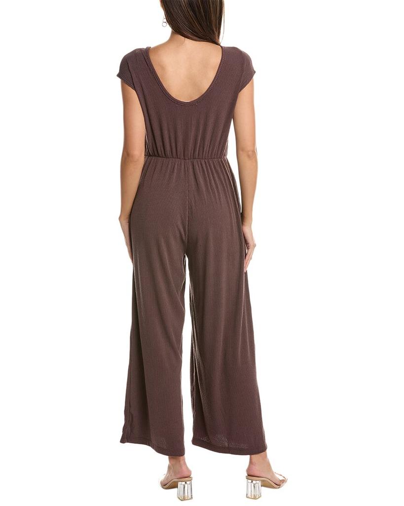 Project Social T Project Social T Southside Jumpsuit