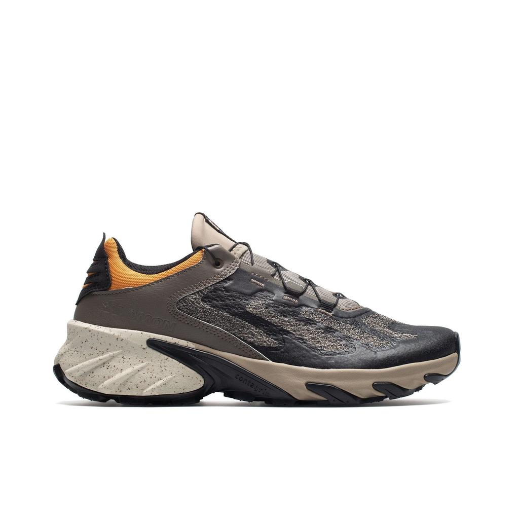 Salomon Lab Speedverse PRG Sneakers (Major Brown/Black/Marmalade)