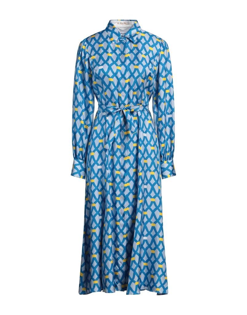 LE SARTE PETTEGOLE Midi dress