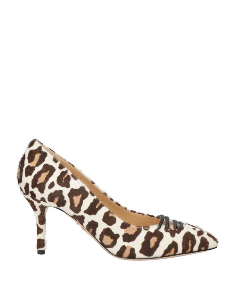 Charlotte Olympia Pump 1