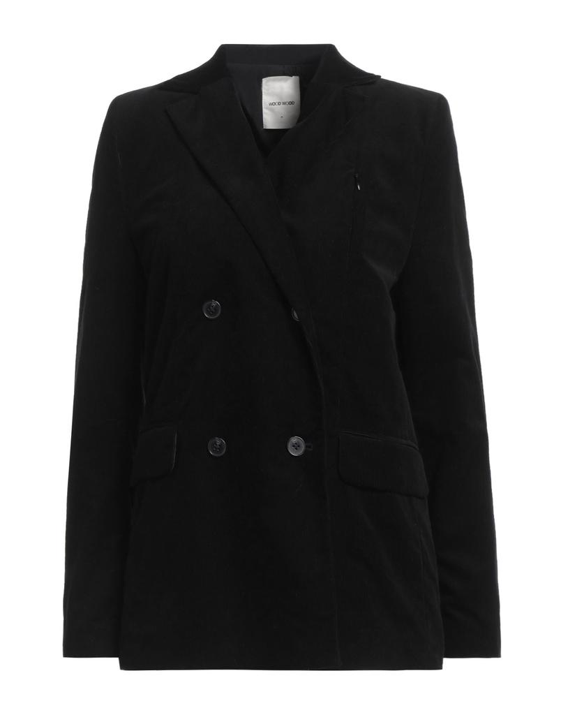 Wood Wood Blazer