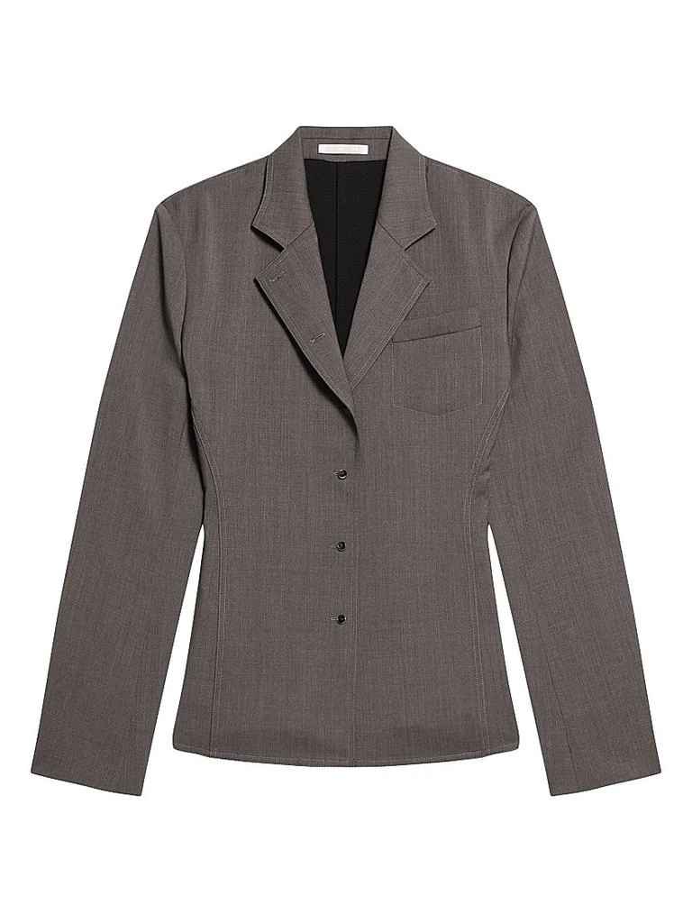 Helmut Lang Combo Modest Suit Jacket 1