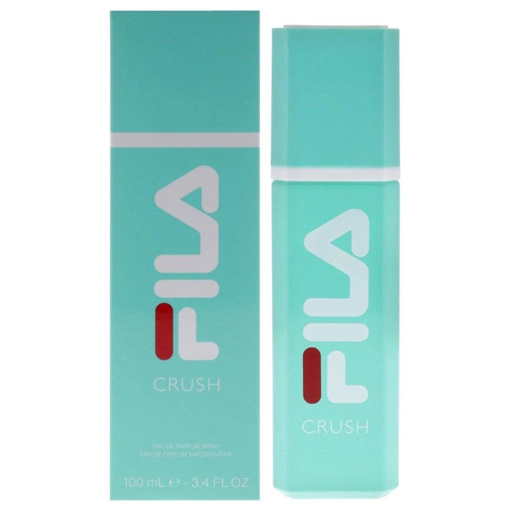 Fila 8.4 oz  Crush Body Spray for Unisex 1