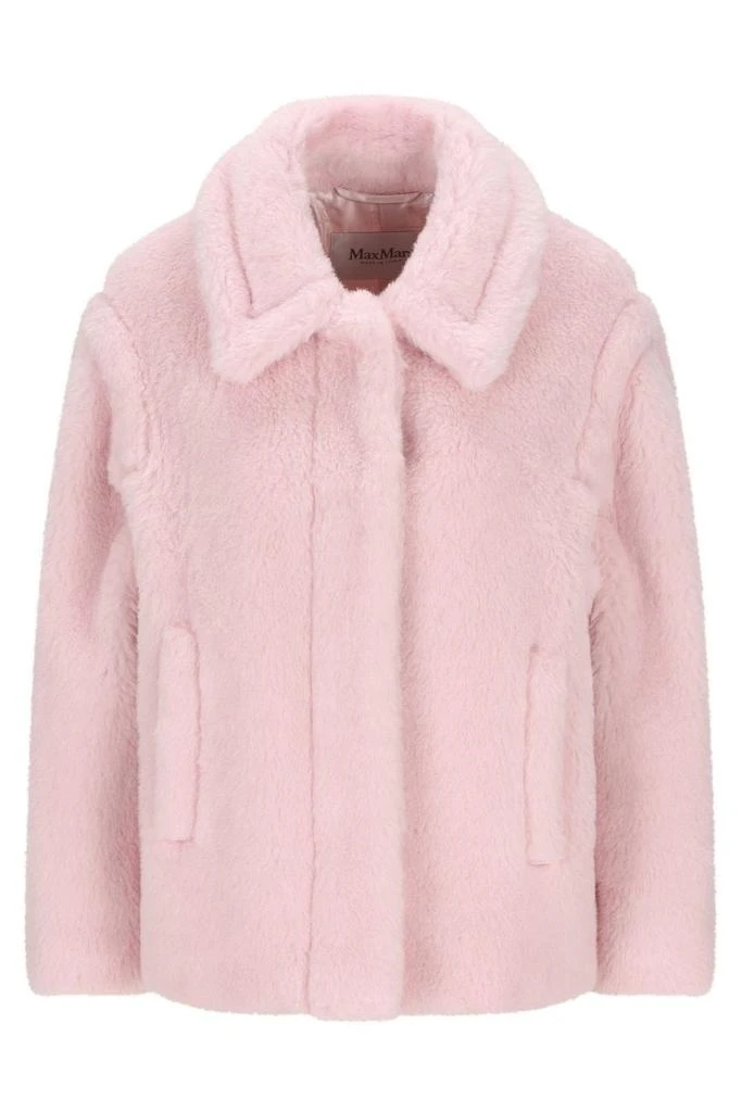 Max Mara Max Mara Fuggito Jacket from Cettire