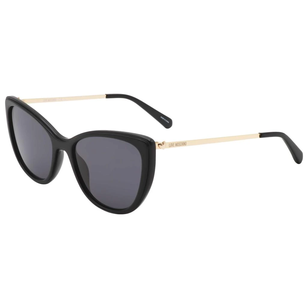 Moschino Moschino Women
s Sunglasses MOL036-S-807-54