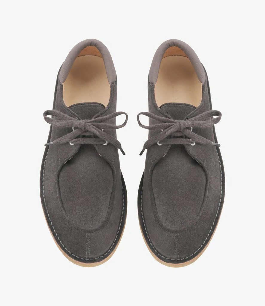 APC Theodore derbies 4