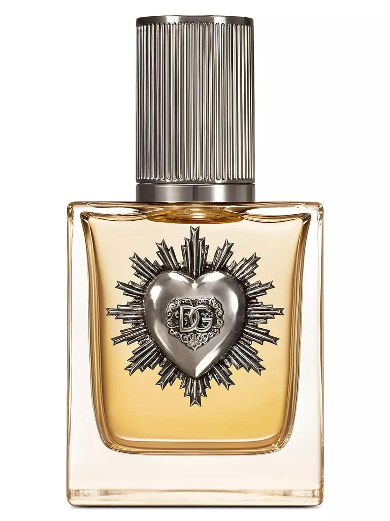 Dolce & Gabbana Devotion For Men Eau de Parfum 1