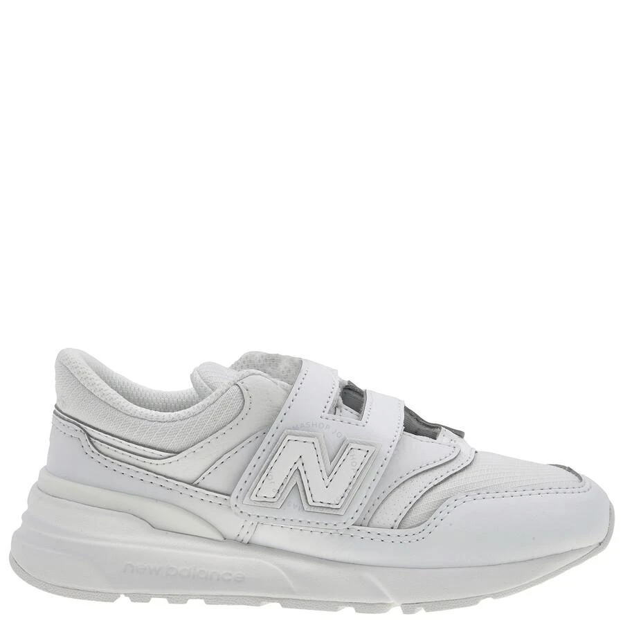 New Balance Kids 997 Classic Trainers 1