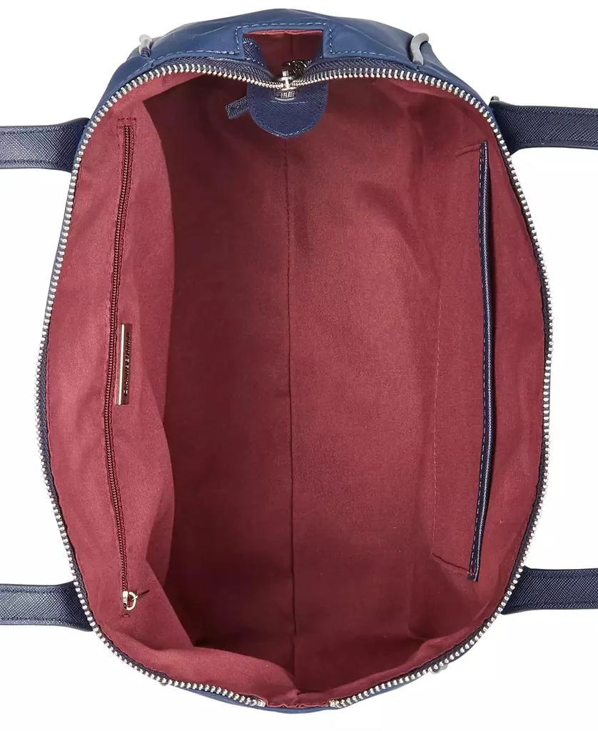Giani Bernini Nylon Tote, Created for Macy's 2