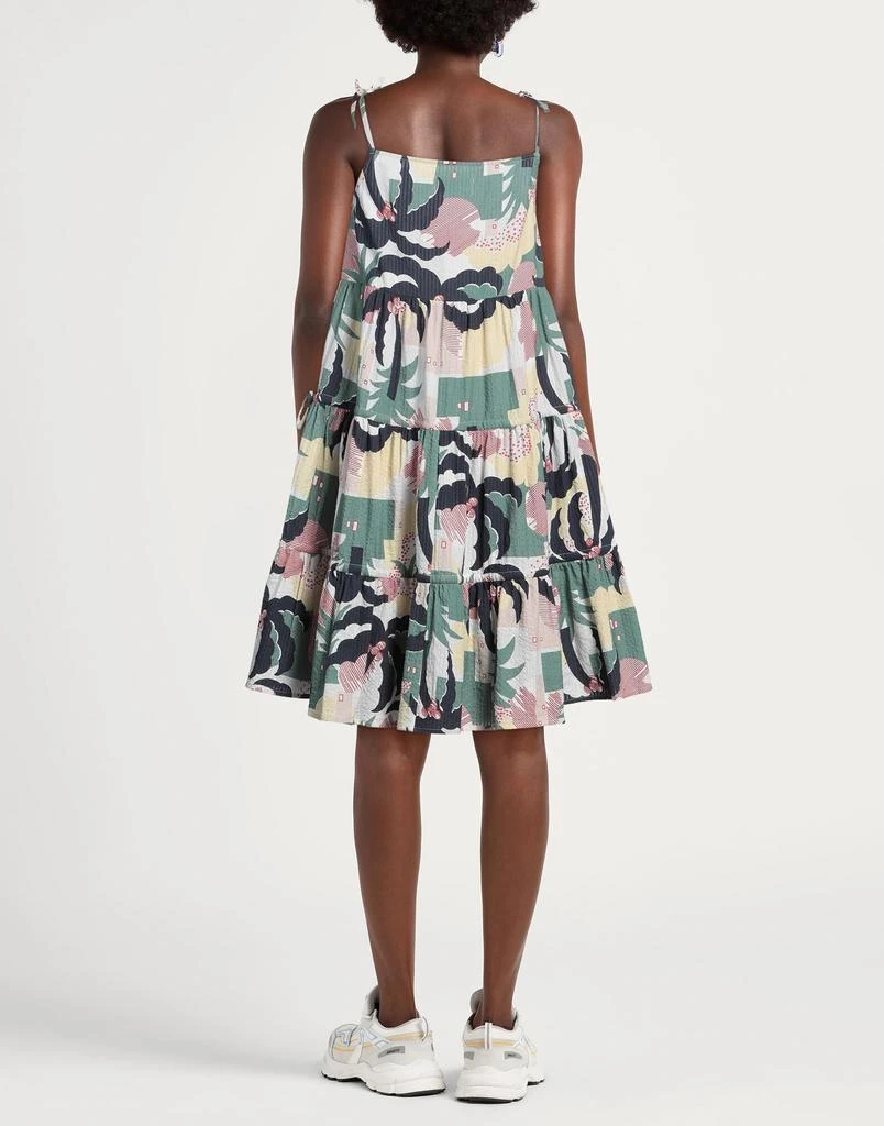 YMC YOU MUST CREATE Short dress 3