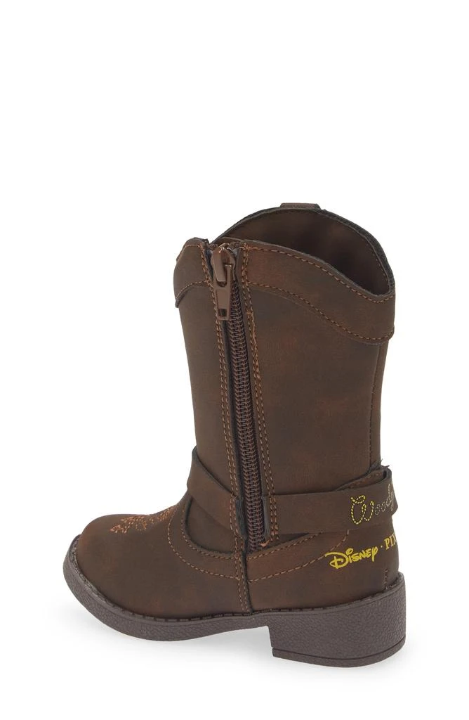 Harper Canyon x Disney<sup>®</sup> Kids' Toy Story Woody Cowboy Boot 2