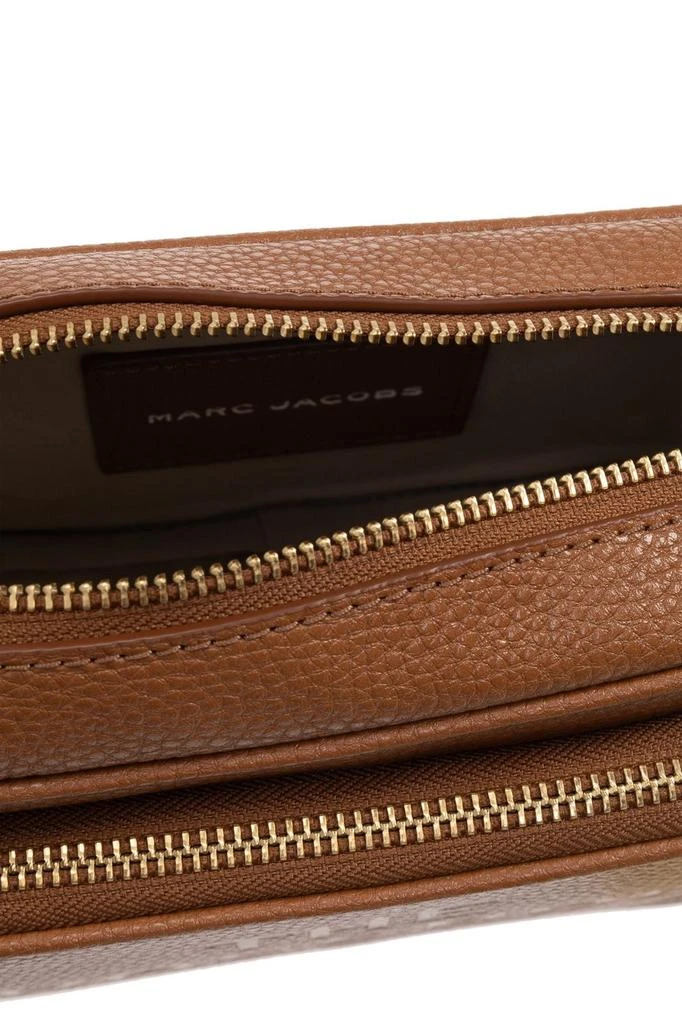 Marc Jacobs Marc Jacobs Small The Crossbody Bag 4