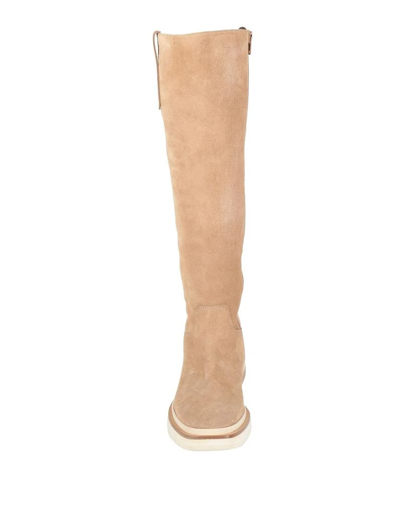 ZINDA Boots 4