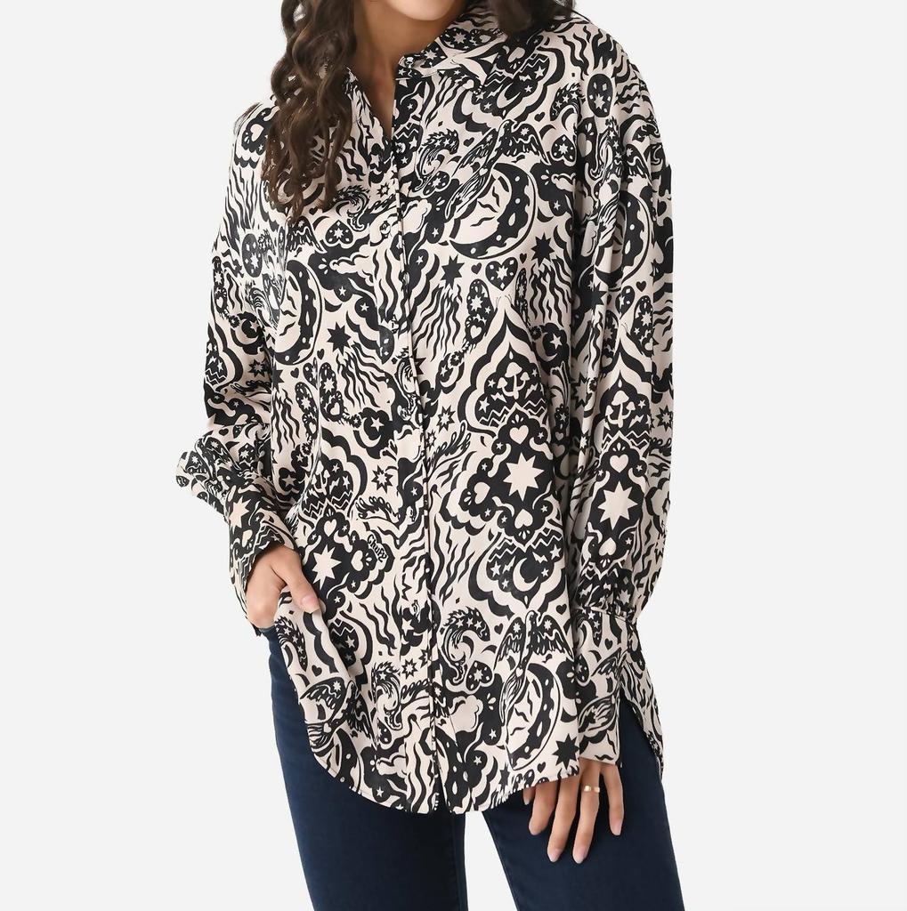 CHUFY Chufy - Liv Shirt