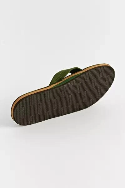Rainbow Rainbow Men's Single Layer Flip Flop 4