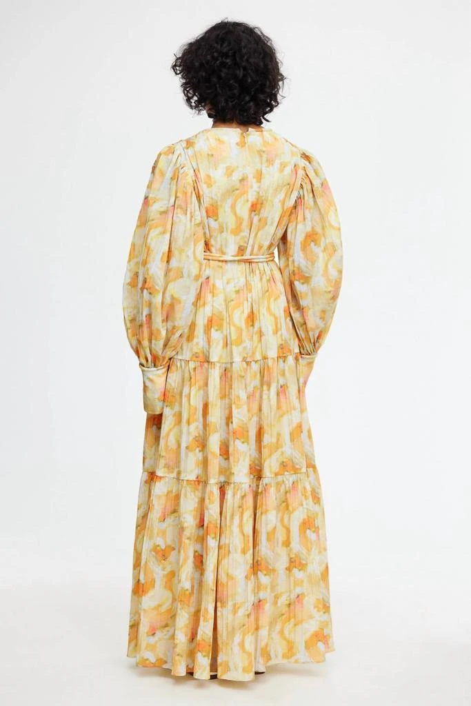 Acler Acler - Redford Maxi Dress 3