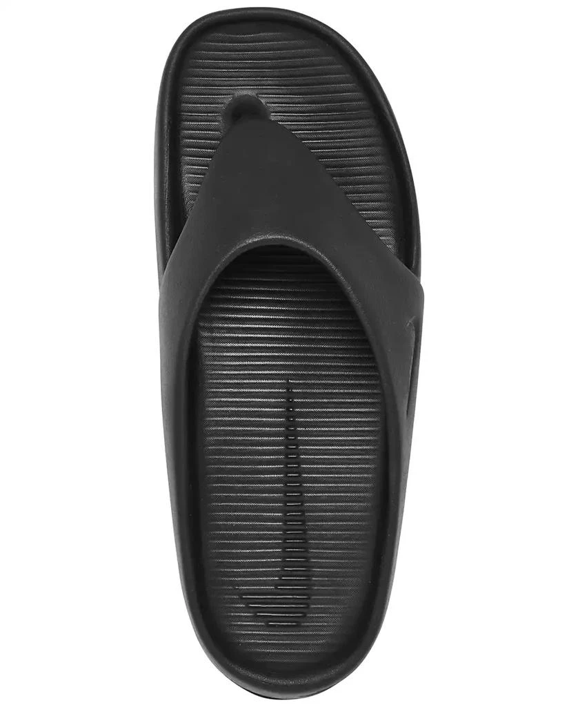 NIKE Women's Calm Flip Flop Thong Sandals from Finish Line 5