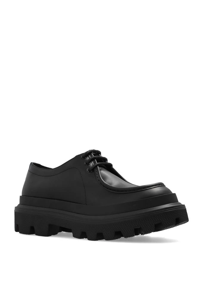 Dolce & Gabbana ‘Derby’ shoes 4