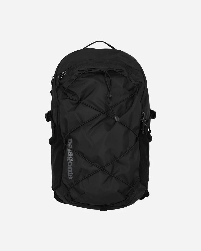 Patagonia Refugio Daypack 30L Backpack Black 1