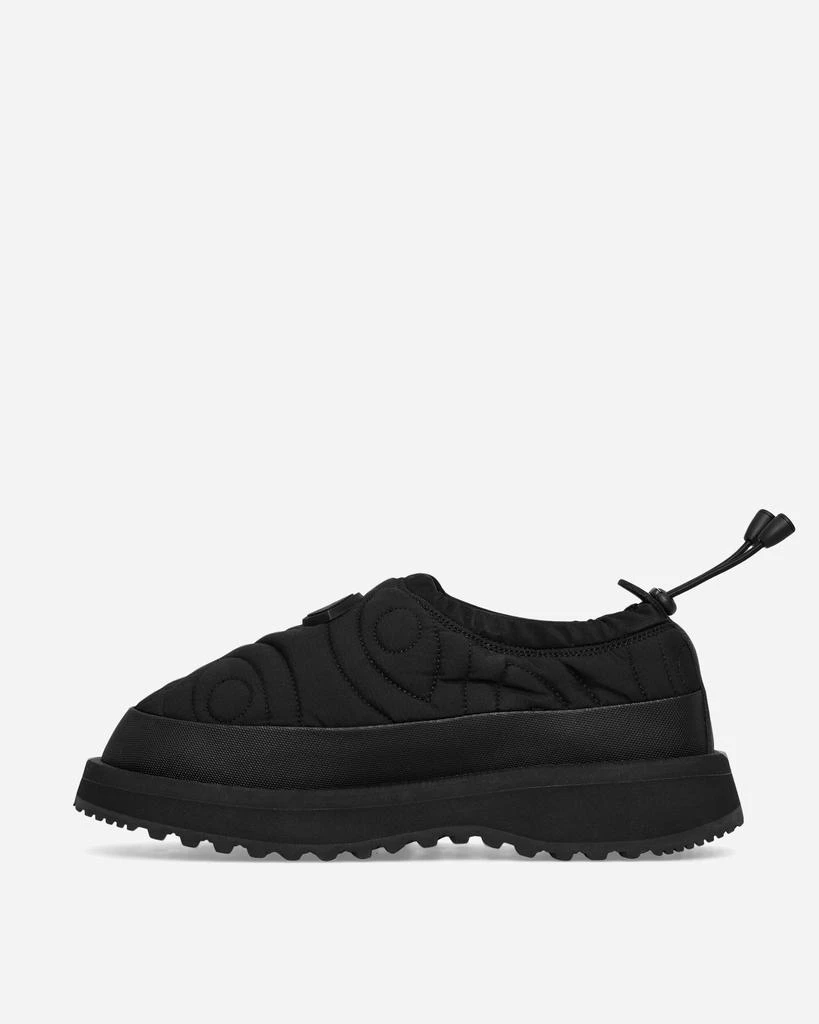 District Vision Suicoke Insulated Loafers Black 3
