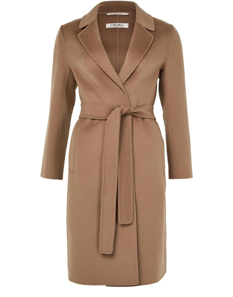 Max Mara Park coat 2